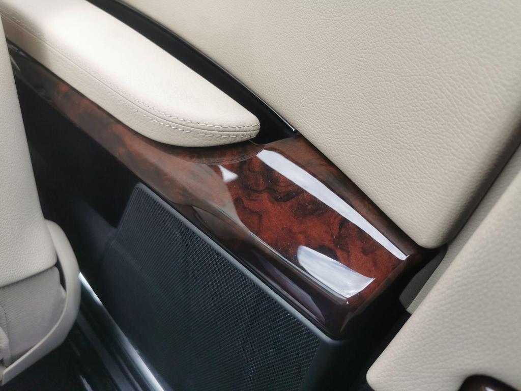 MERCEDES-BENZ CL 5.5 CL500  2007