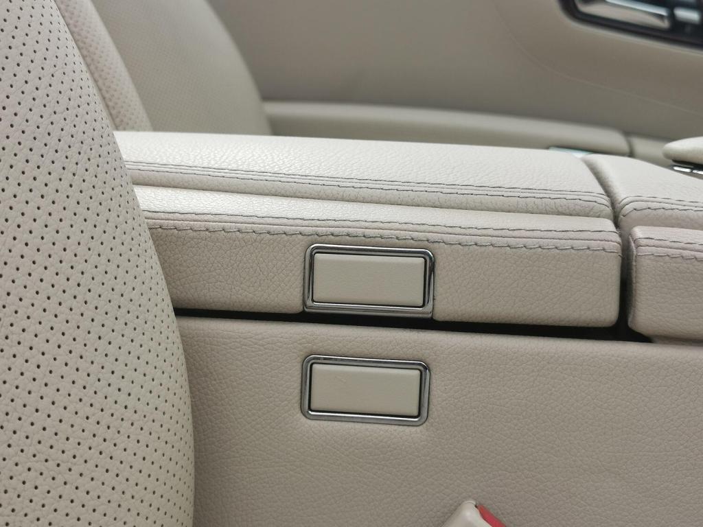 MERCEDES-BENZ CL 5.5 CL500  2007