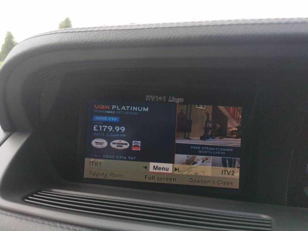 MERCEDES-BENZ CL 5.5 CL500  2007