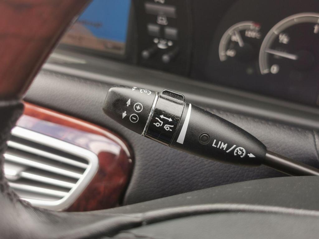 MERCEDES-BENZ CL 5.5 CL500  2007