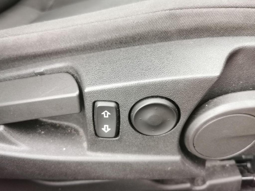 VAUXHALL INSIGNIA 2.0 CDTi ecoFLEX Energy 2015