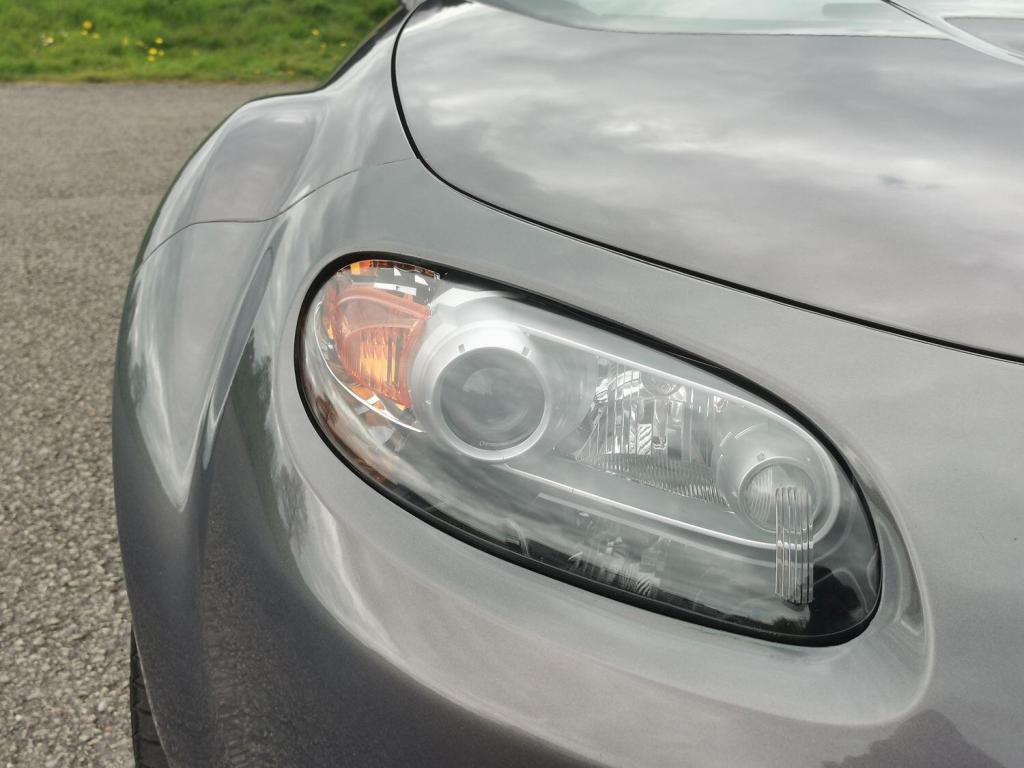 MAZDA MX-5 2.0 i Sport 2006