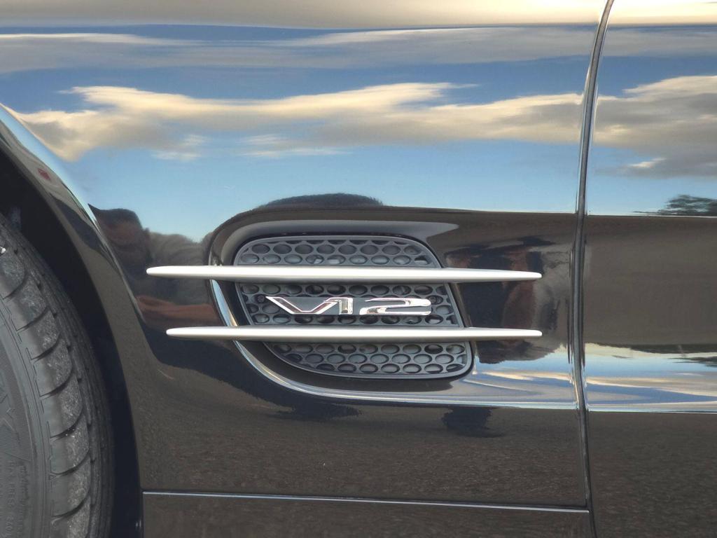 MERCEDES-BENZ SL CLASS 5.5 SL600 2003