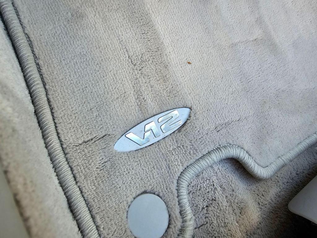 MERCEDES-BENZ SL CLASS 5.5 SL600 2003