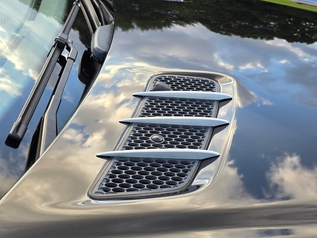 MERCEDES-BENZ SL CLASS 5.5 SL600 2003