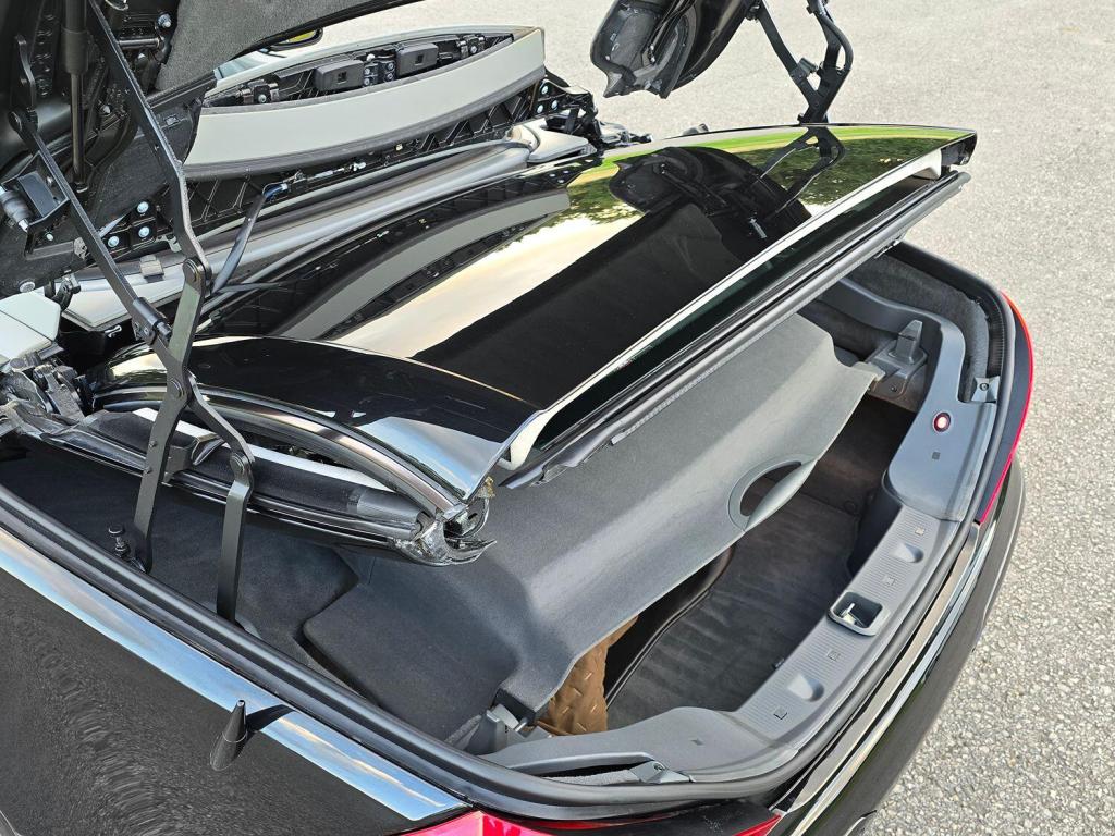 MERCEDES-BENZ SL CLASS 5.5 SL600 2003