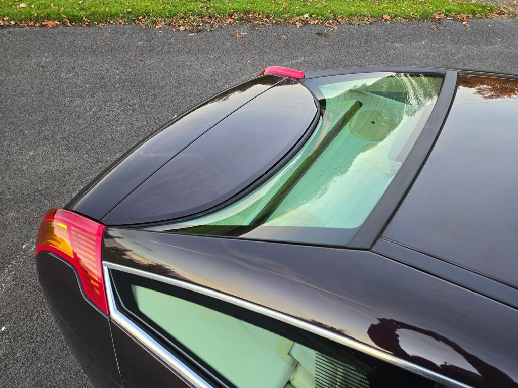 CITROEN C6 2.7 HDi V6 Exclusive 2007