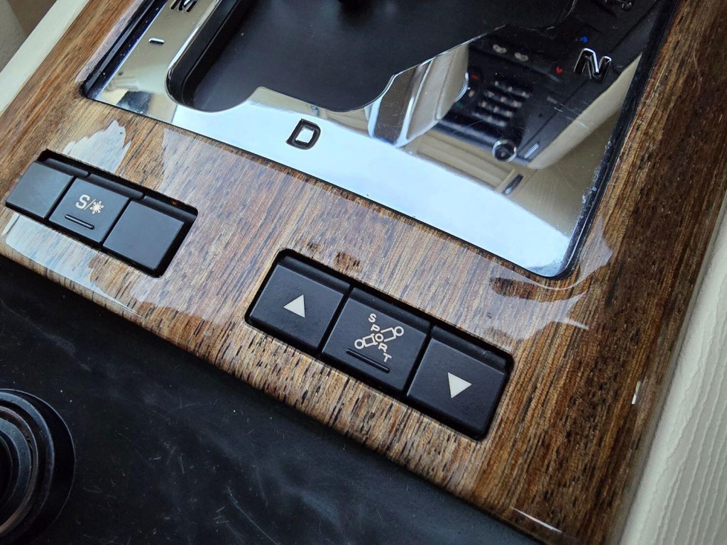 CITROEN C6 2.7 HDi V6 Exclusive 2007