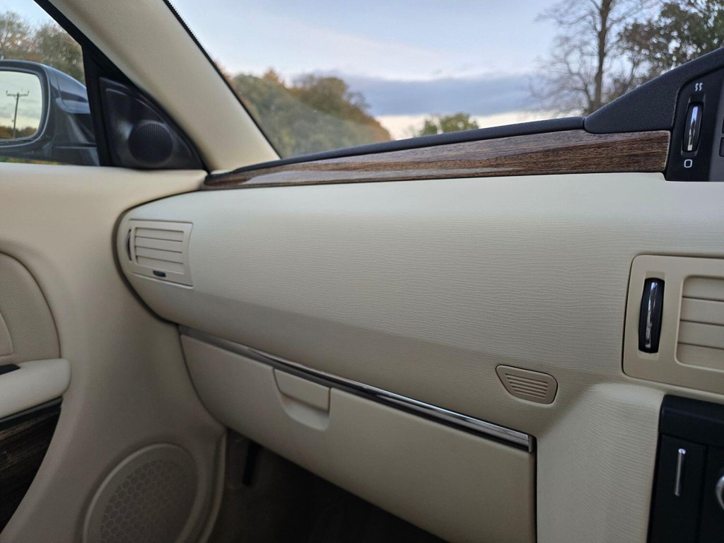 CITROEN C6 2.7 HDi V6 Exclusive 2007