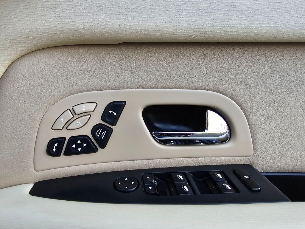 CITROEN C6 2.7 HDi V6 Exclusive 2007