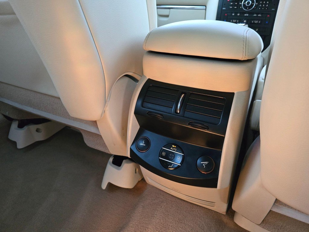 CITROEN C6 2.7 HDi V6 Exclusive 2007