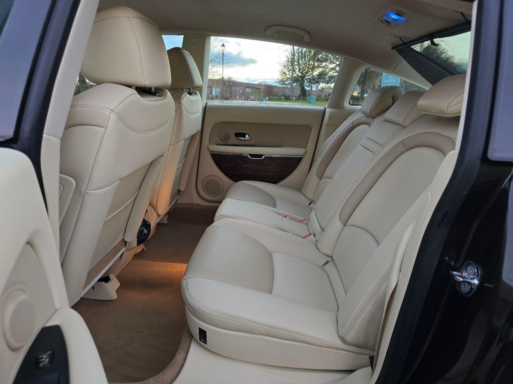 CITROEN C6 2.7 HDi V6 Exclusive 2007