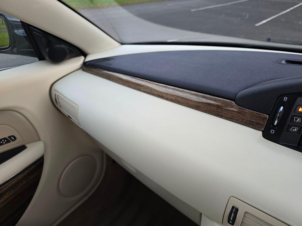 CITROEN C6 2.7 HDi V6 Exclusive 2007