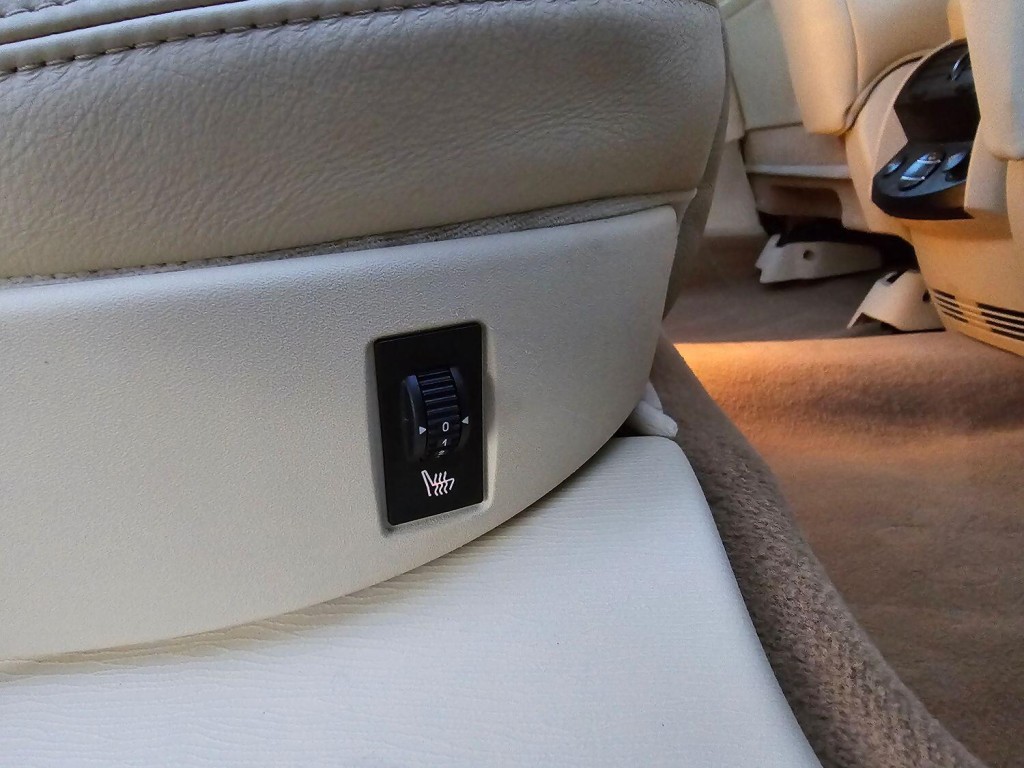 CITROEN C6 2.7 HDi V6 Exclusive 2007