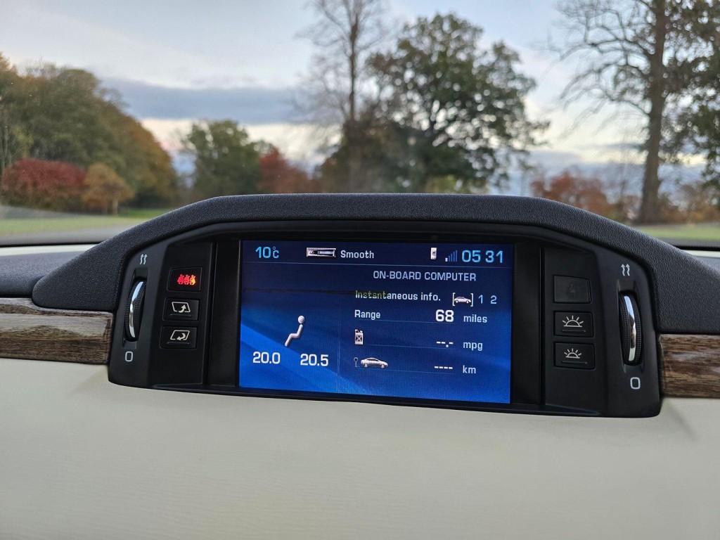 CITROEN C6 2.7 HDi V6 Exclusive 2007