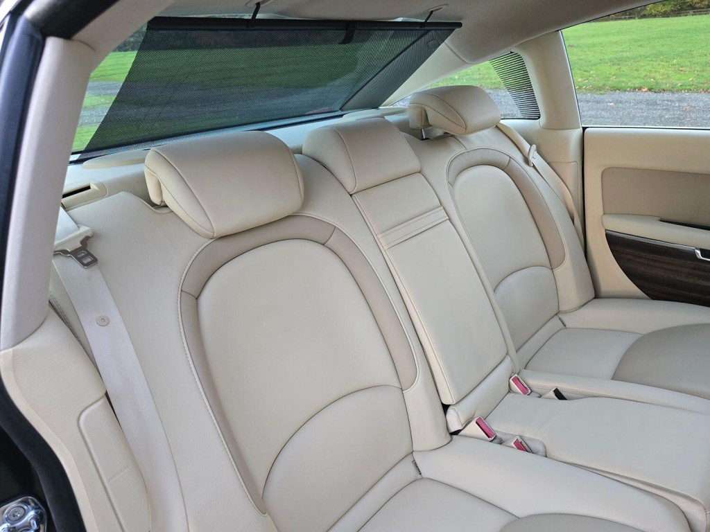 CITROEN C6 2.7 HDi V6 Exclusive 2007