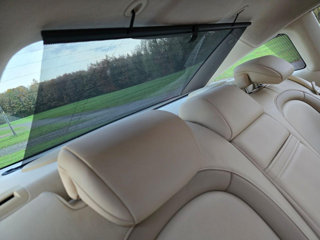 CITROEN C6 2.7 HDi V6 Exclusive 2007