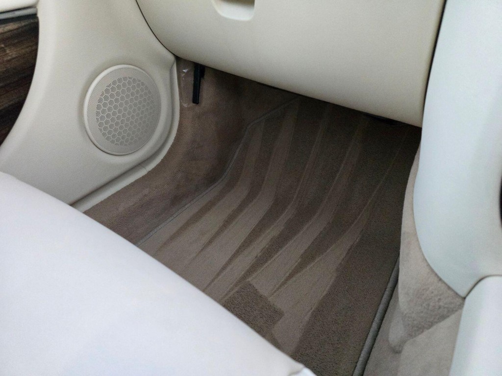 CITROEN C6 2.7 HDi V6 Exclusive 2007