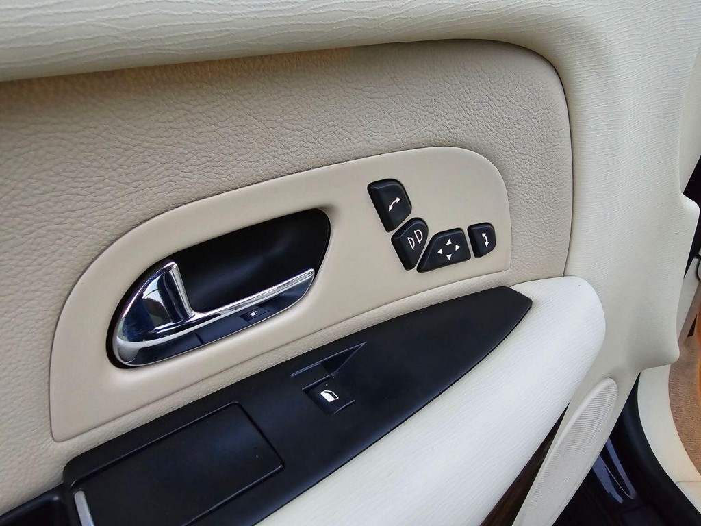 CITROEN C6 2.7 HDi V6 Exclusive 2007