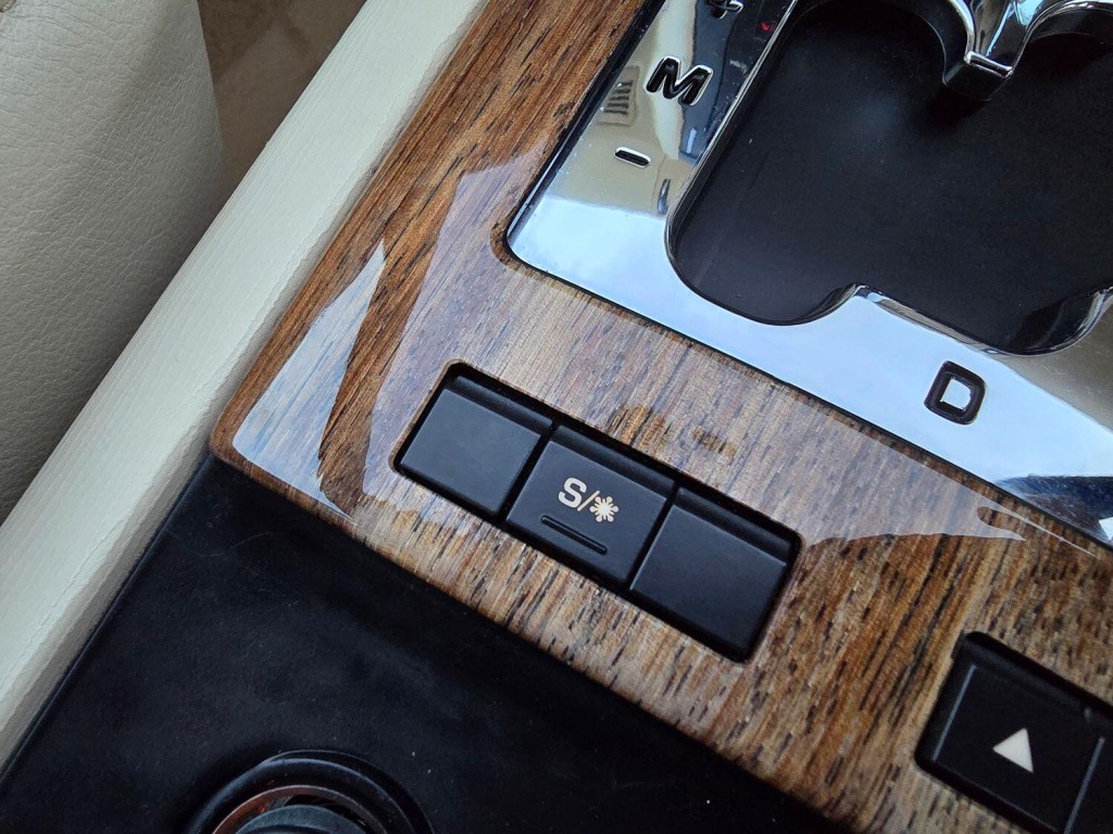 CITROEN C6 2.7 HDi V6 Exclusive 2007