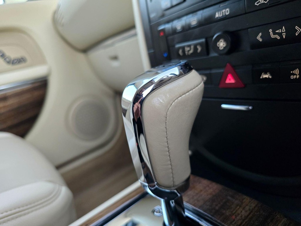 CITROEN C6 2.7 HDi V6 Exclusive 2007