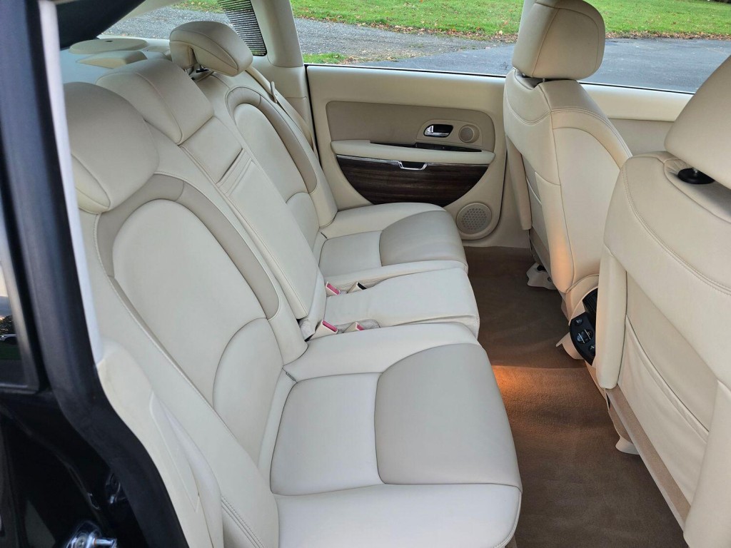 CITROEN C6 2.7 HDi V6 Exclusive 2007