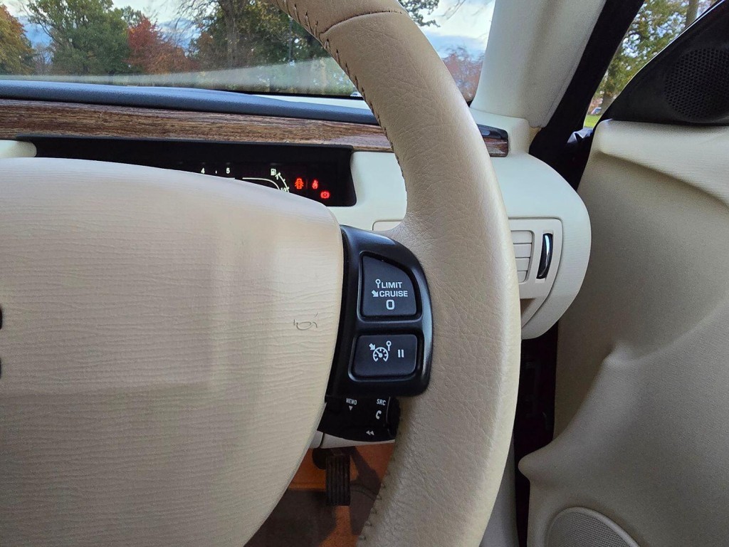 CITROEN C6 2.7 HDi V6 Exclusive 2007