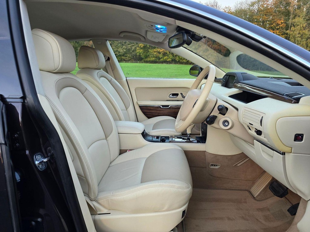 CITROEN C6 2.7 HDi V6 Exclusive 2007