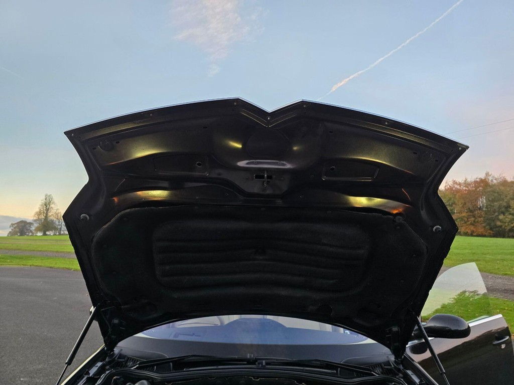 CITROEN C6 2.7 HDi V6 Exclusive 2007