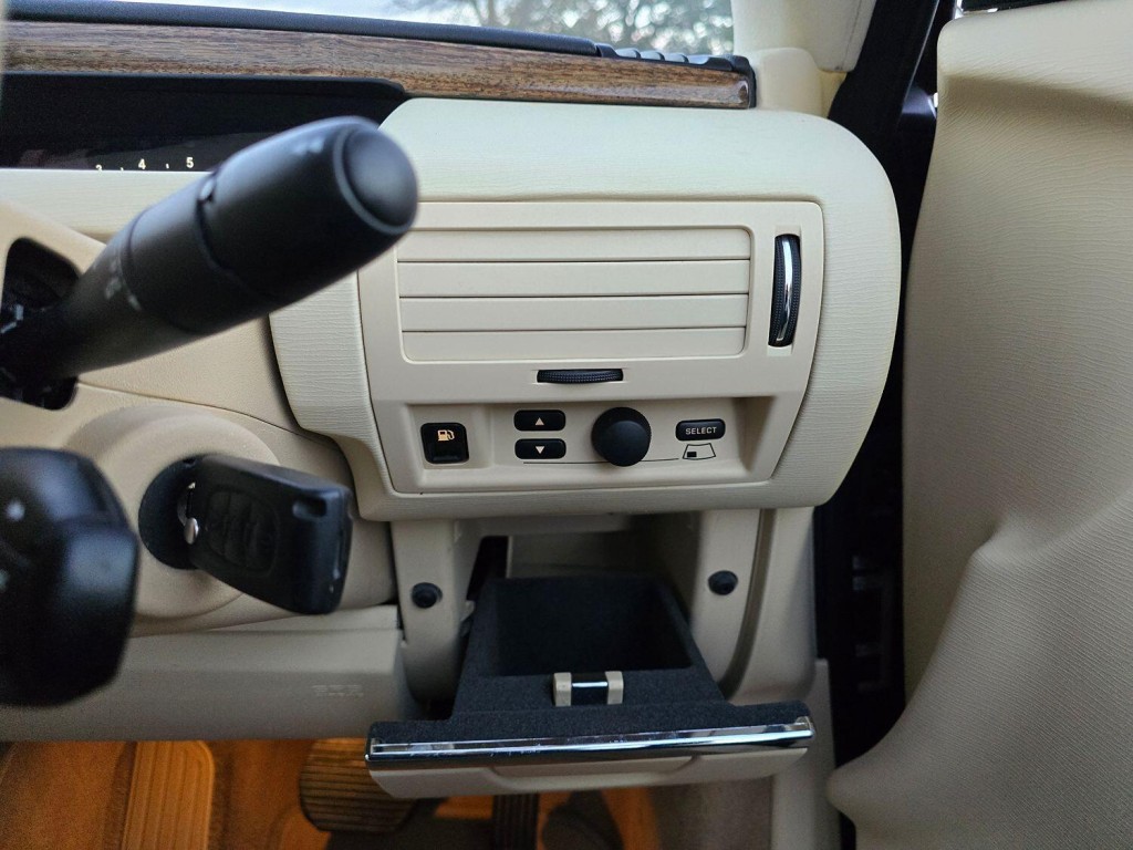 CITROEN C6 2.7 HDi V6 Exclusive 2007