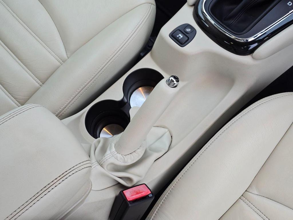 JAGUAR X-TYPE 2.2 D DPF SE 2009