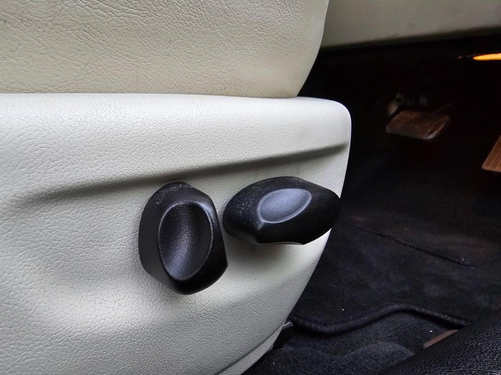 JAGUAR X-TYPE 2.2 D DPF SE 2009