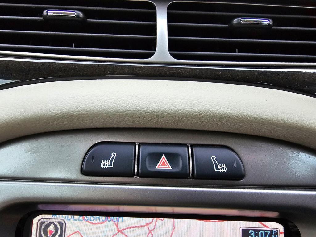 JAGUAR X-TYPE 2.2 D DPF SE 2009