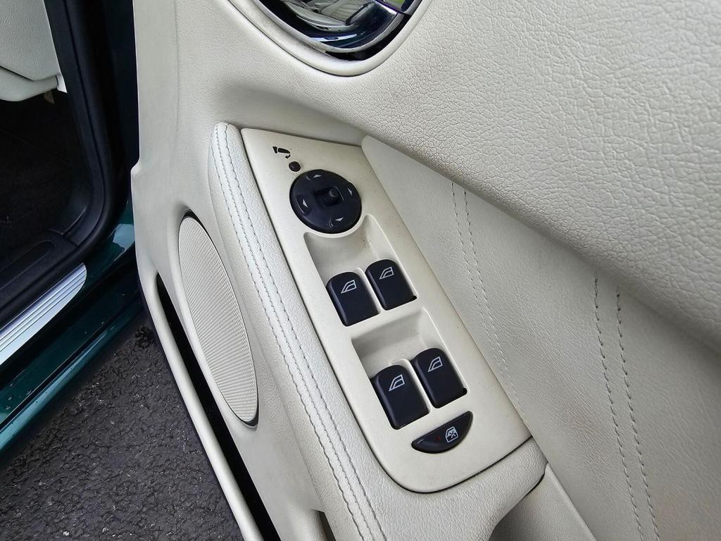 JAGUAR X-TYPE 2.2 D DPF SE 2009