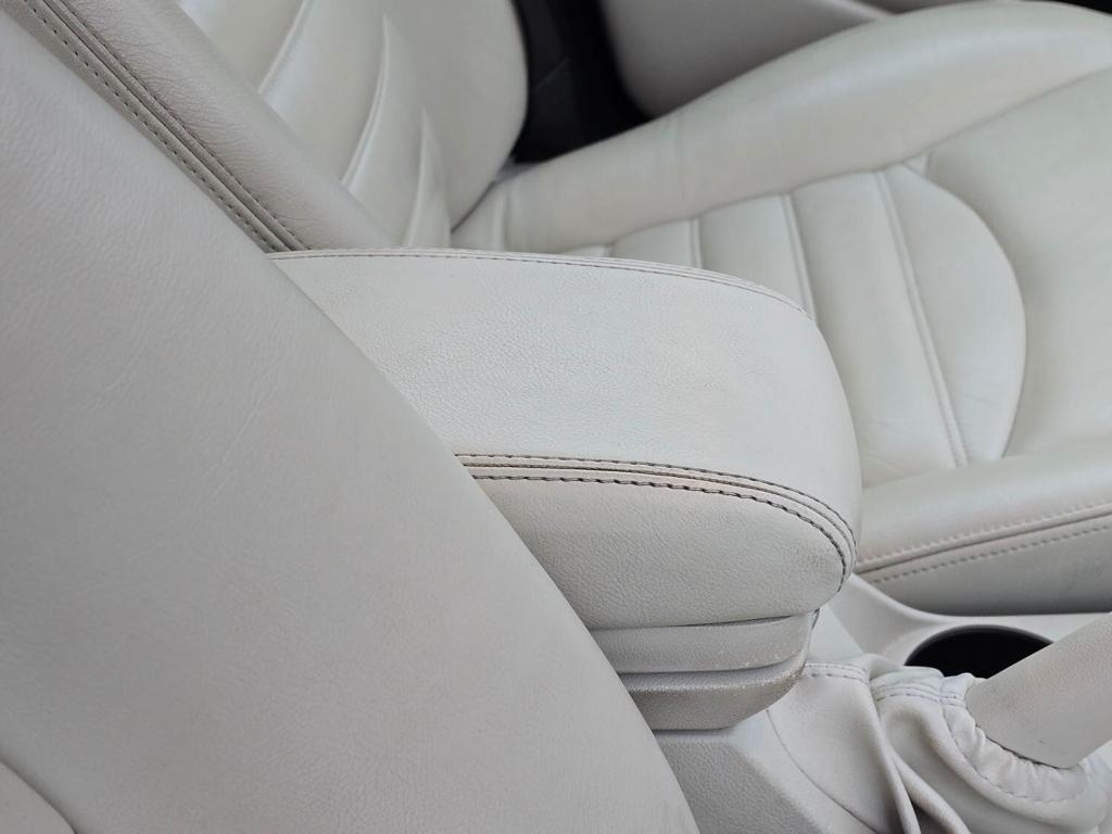 JAGUAR X-TYPE 2.2 D DPF SE 2009