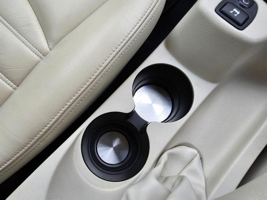 JAGUAR X-TYPE 2.2 D DPF SE 2009