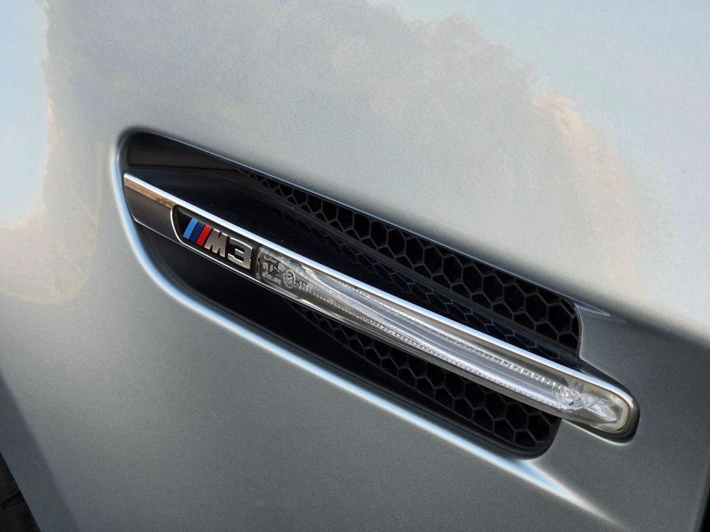 BMW M3 4.0 M3 Saloon 2008