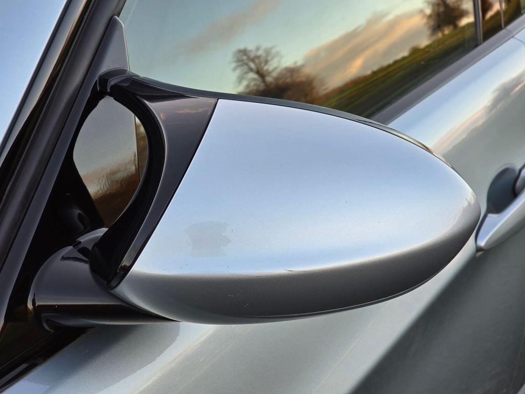 BMW M3 4.0 M3 Saloon 2008