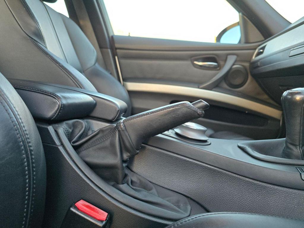 BMW M3 4.0 M3 Saloon 2008