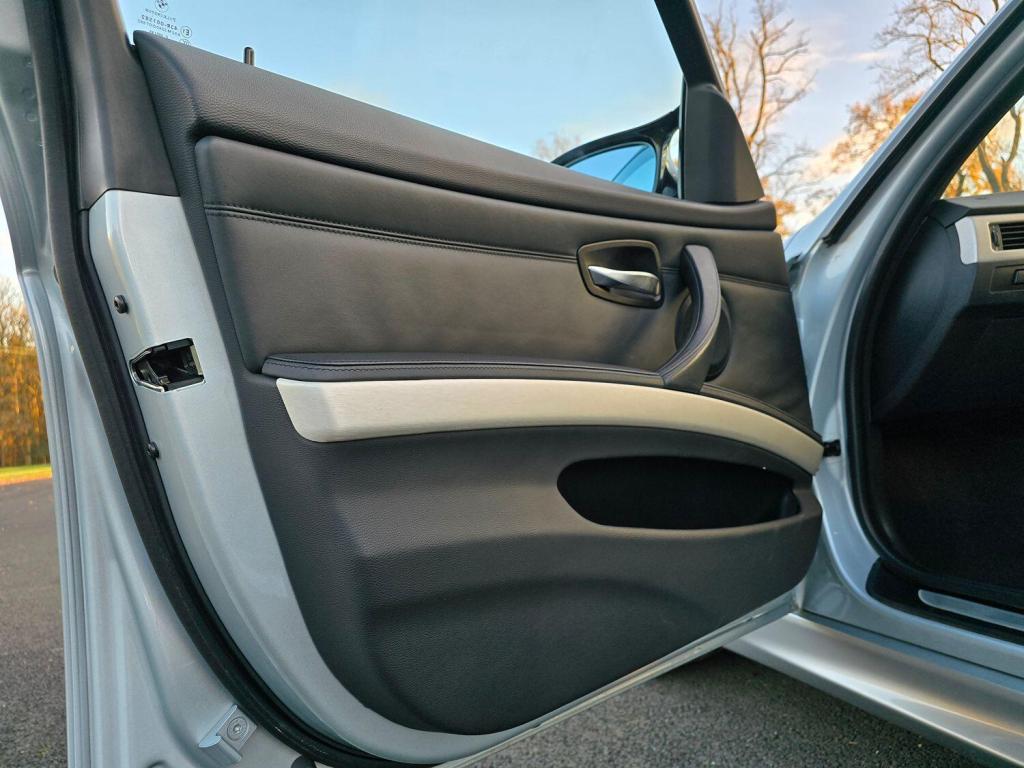 BMW M3 4.0 M3 Saloon 2008