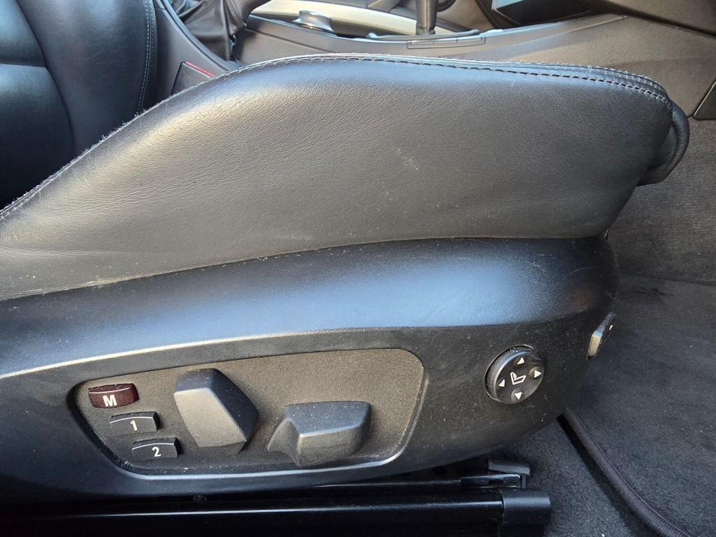 BMW M3 4.0 M3 Saloon 2008