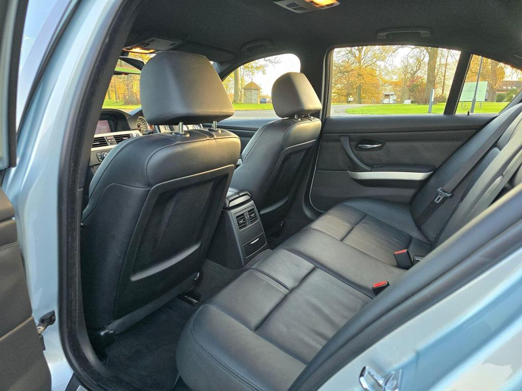 BMW M3 4.0 M3 Saloon 2008