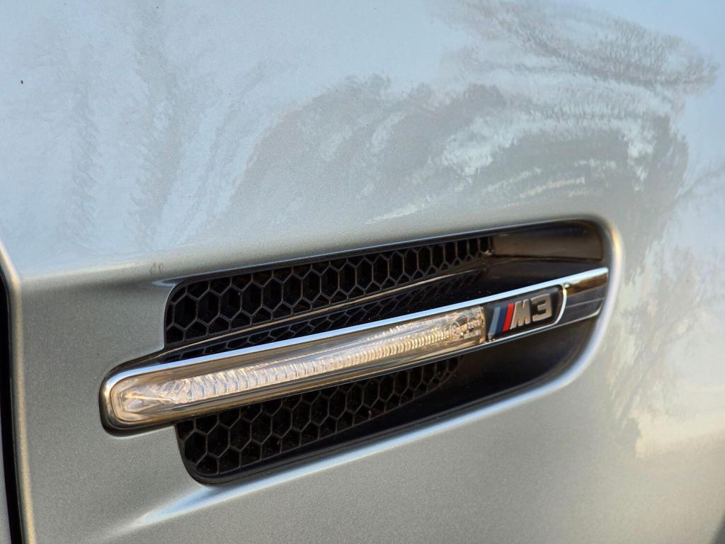 BMW M3 4.0 M3 Saloon 2008