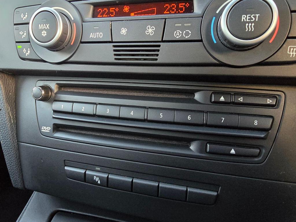 BMW M3 4.0 M3 Saloon 2008