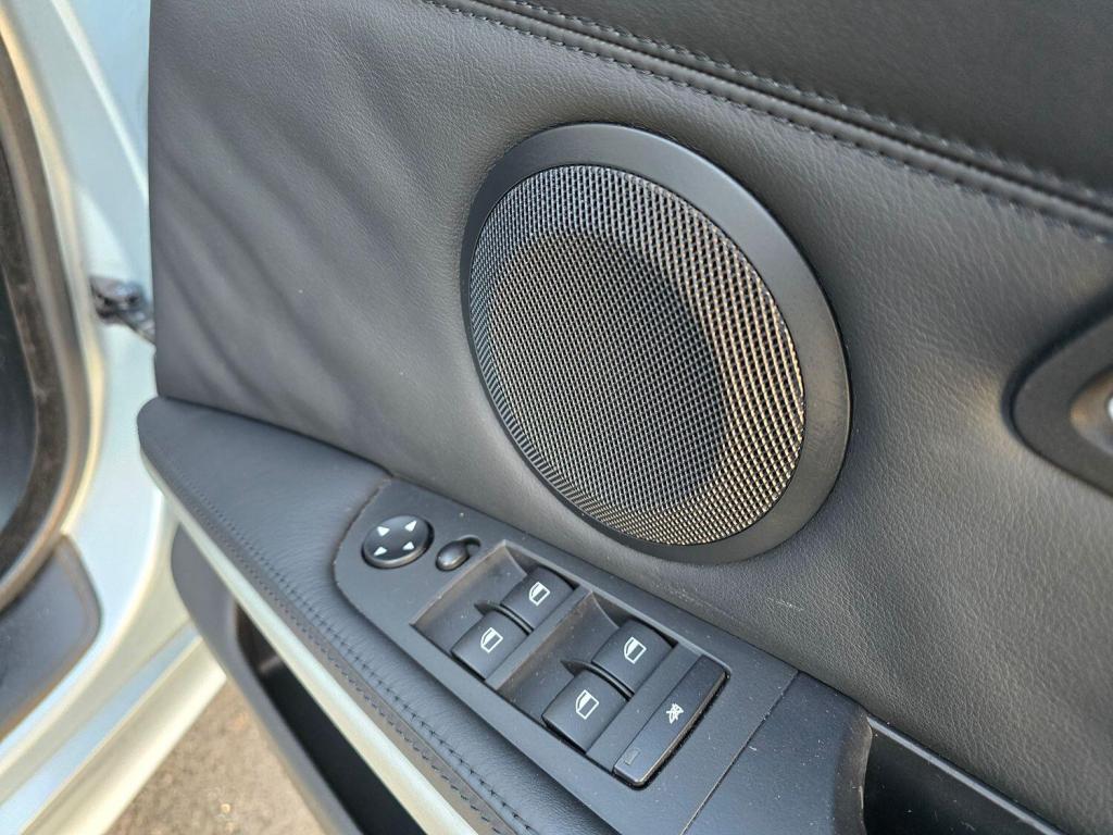 BMW M3 4.0 M3 Saloon 2008