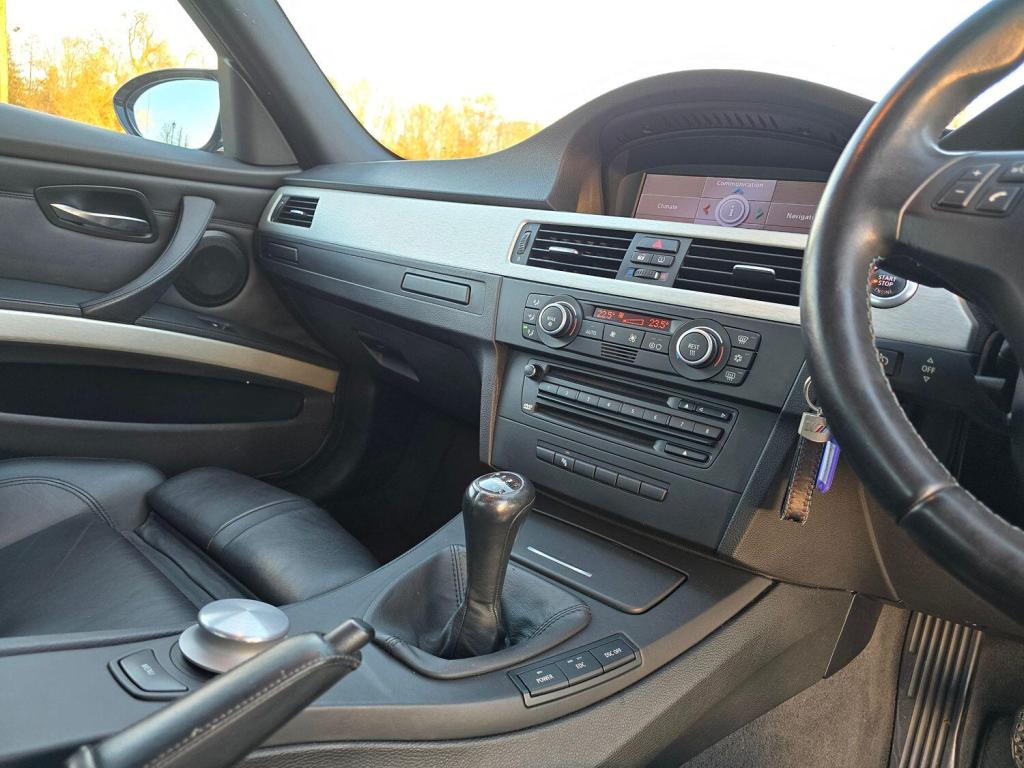 BMW M3 4.0 M3 Saloon 2008