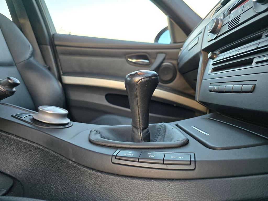 BMW M3 4.0 M3 Saloon 2008