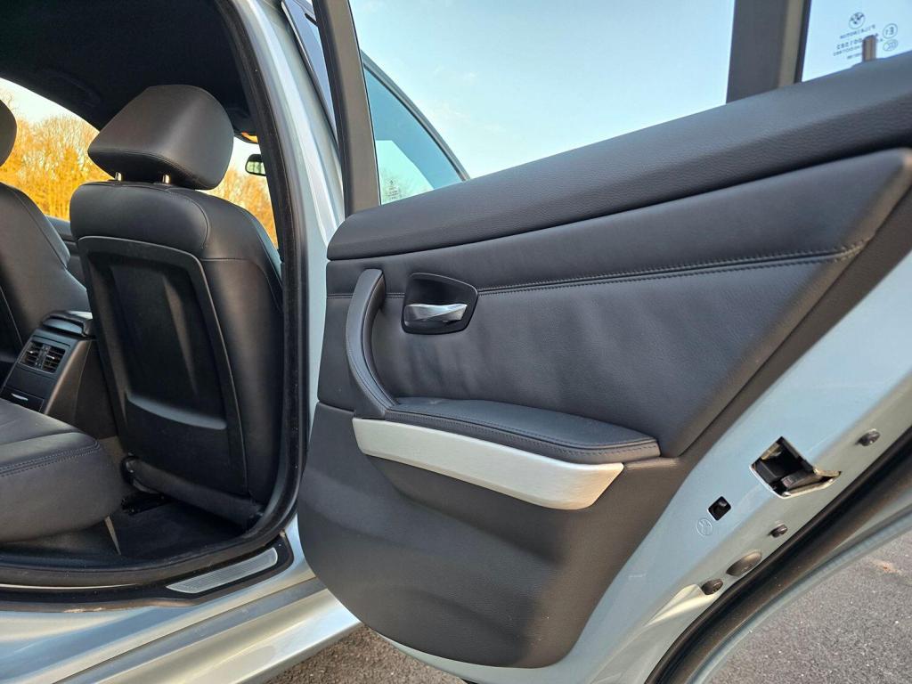 BMW M3 4.0 M3 Saloon 2008