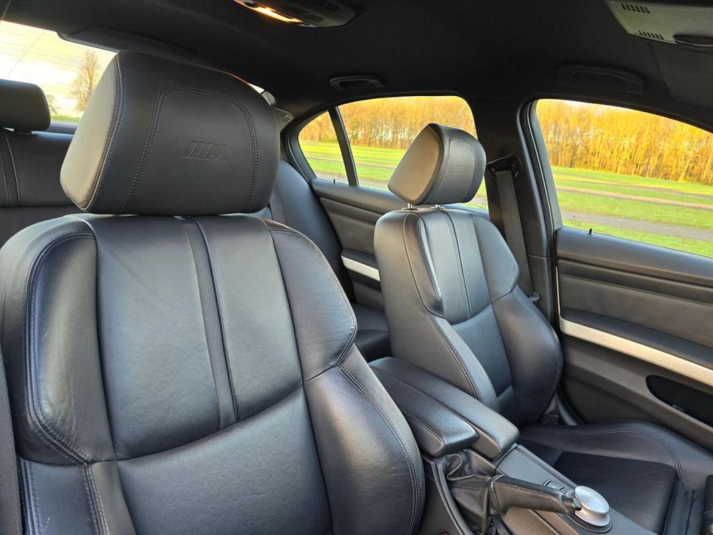 BMW M3 4.0 M3 Saloon 2008