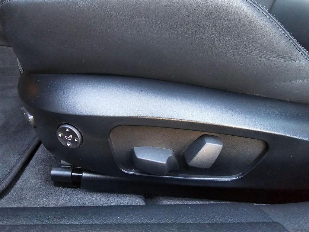 BMW M3 4.0 M3 Saloon 2008